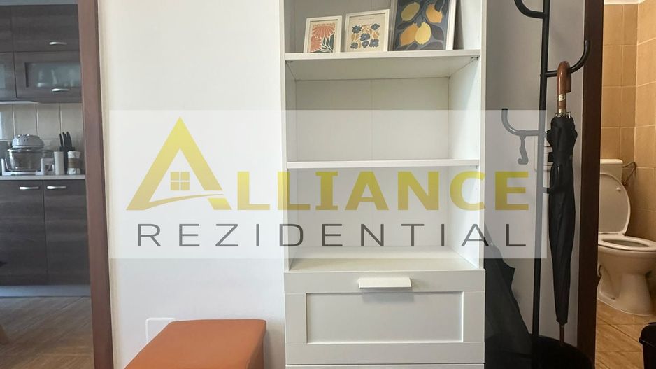 GARSONIERA - Complex Rasarit de Soare - TITAN SECTOR 3, 72.000€ - Poză 5