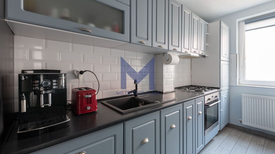 Apartament 2 camere etaj 1, Baciu, zona Regal - Poză 10