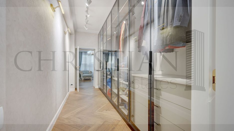 Apartament 3 Camere 150 mp + Terase | Mobilat si Utilat Premium - Poză 6