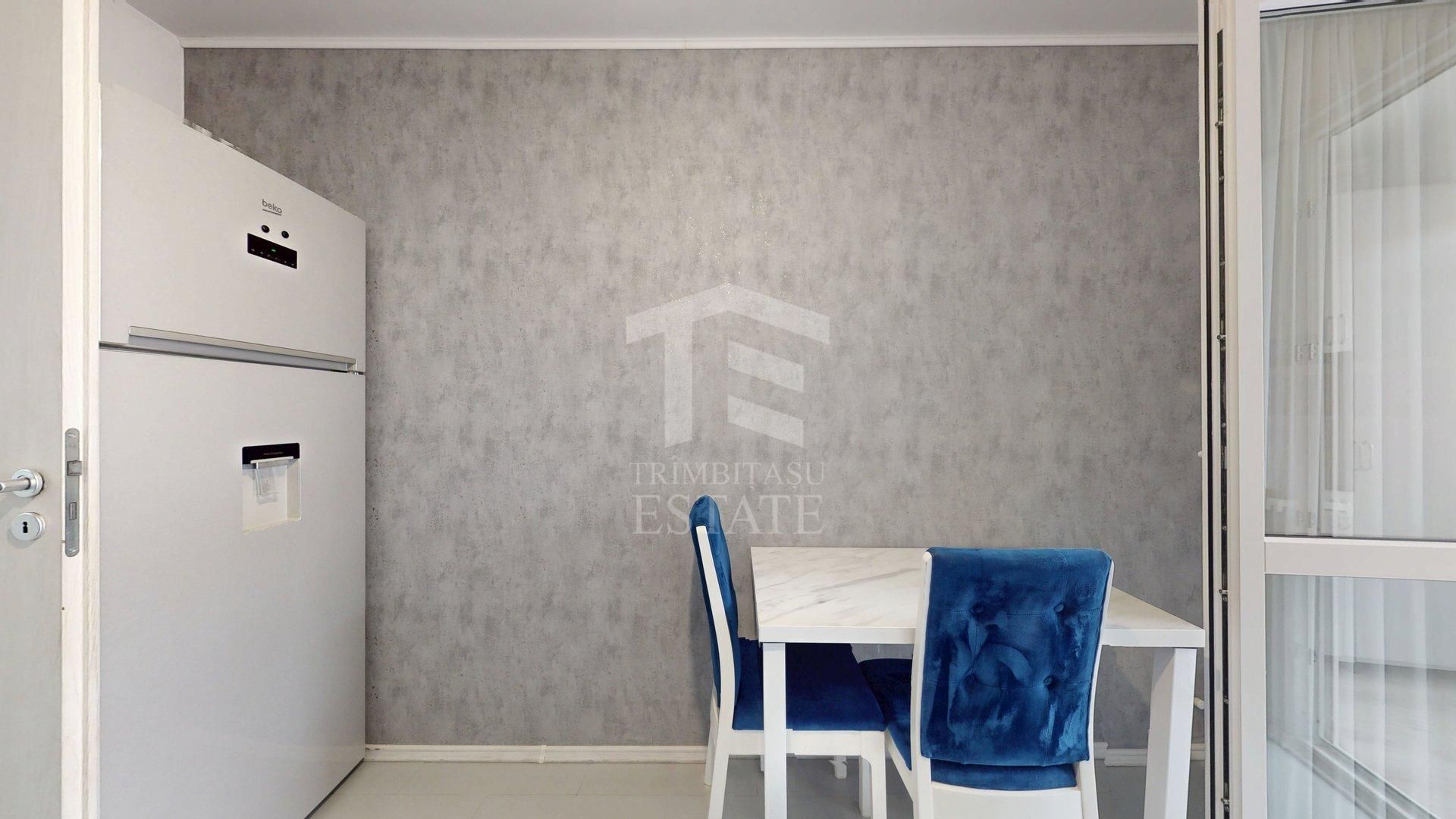 Apartament Dobroesti-Fundeni 3 Camere | Loc de Parcare | 89 mp Total - Poză 11