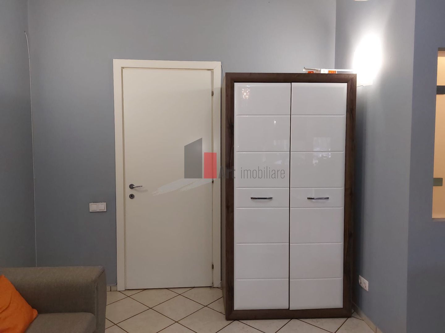 Apartamentul "ONARTU" , Unirii-Coposu,  bloc stradal - Poză 11