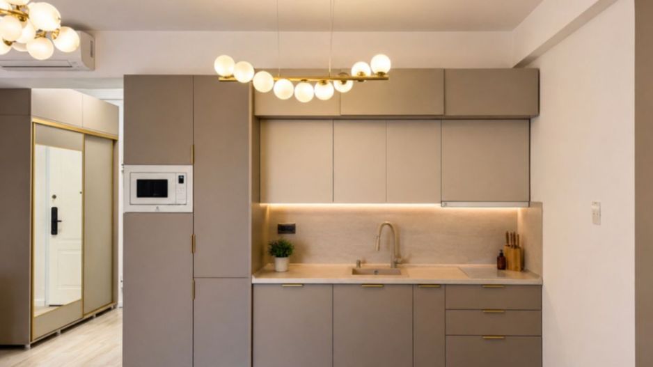 STUDIO |  SEA ON |  MOBILAT PREMIUM - Poză 2