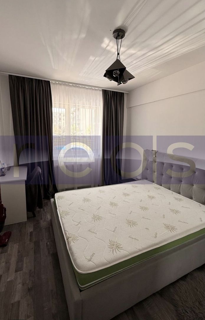 VANZARE 2 CAMERE | THEODOR PALLADY | LOC DE PARCARE - Poză 10