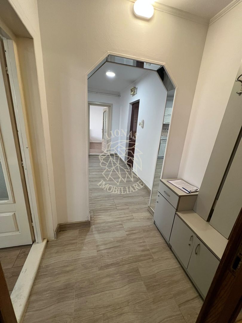 Apartament 2 camare 52 mp-parter inalt-Zona Imparat Traian - Poză 6