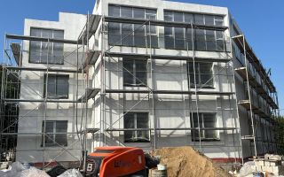 Apartamente de vânzare în Ciorescu, Mun. Chișinău - Poză 4