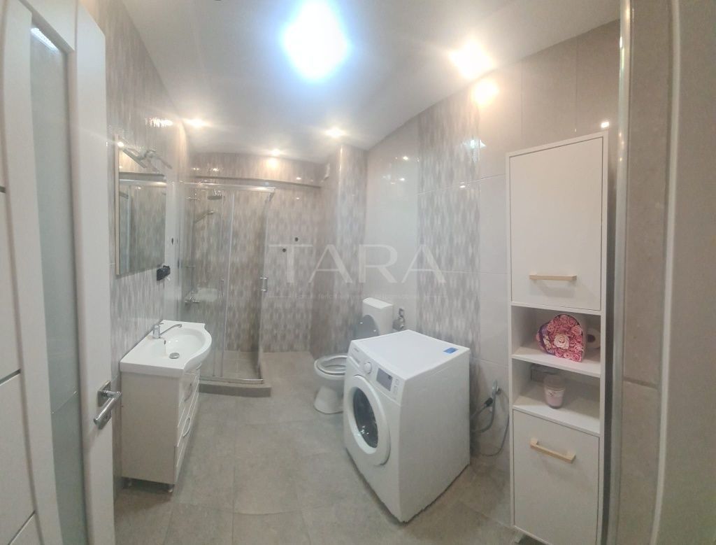 Apartament Modern cu 2 Camere și Loc de Parcare - Poză 5