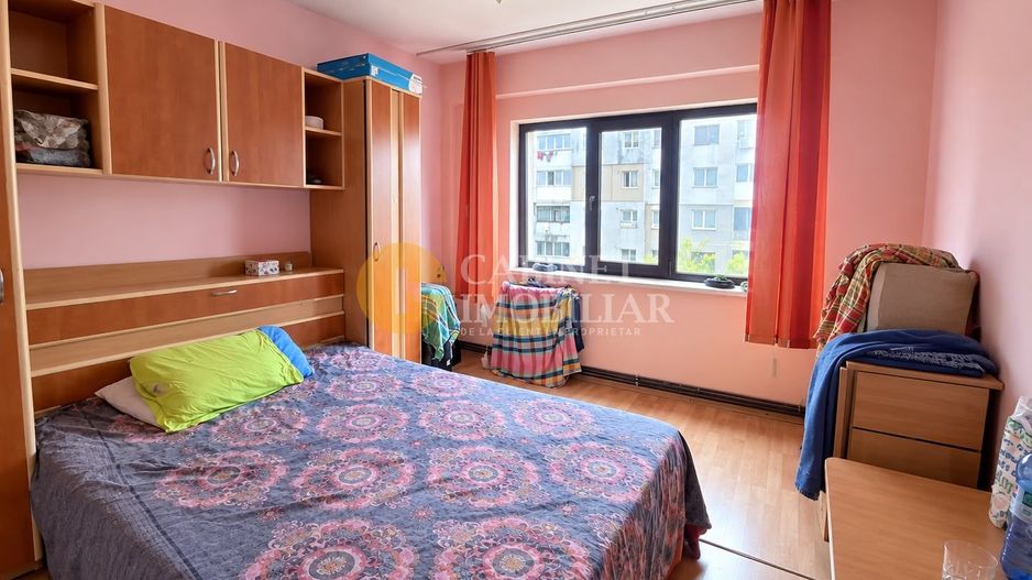 APARTAMENT 3 CAMERE DECOMANDAT – 71 MP – MIRCEA CEL BĂTRÂN – 138.000 € - Poză 1