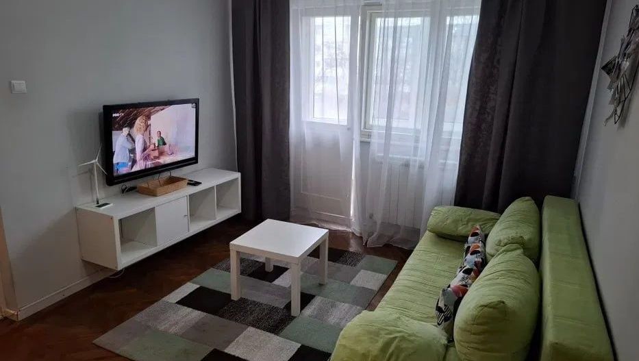 Apartament 2 camere – Alexandru Lăpușneanu, aproape de City Park Mall - Poză 1