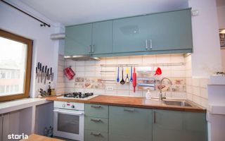 De închiriat apartament 2 camere, renovat, Calea Moșilor – Eminescu - Poză 11