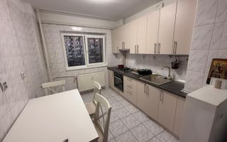 Inchiriere Apartament 2 camere langa metrou Crangasi - Poză 3