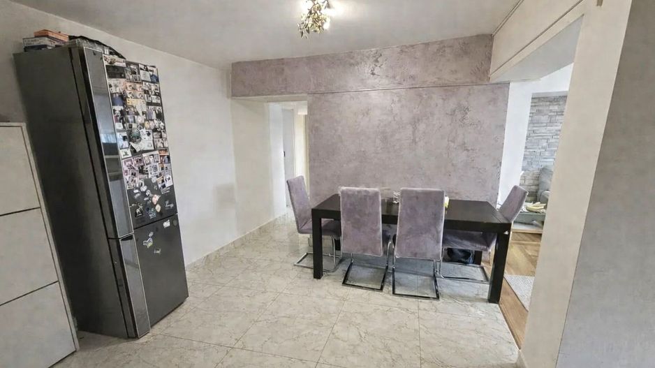 Oportunitate Vanzare Apartament 3 Camere | Rond Alba Iulia | Bloc Monolit 1996 - Poză 11