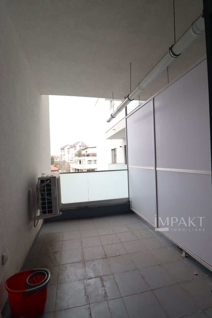 Apartament modern cu 2 camere, situat in cartierul Andrei Muresanu! - Poză 13