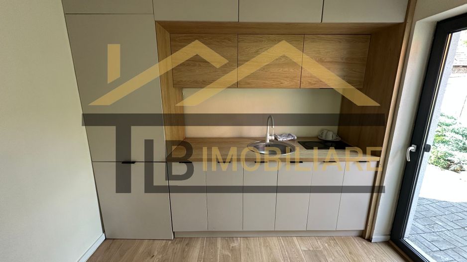 Casa de 3 camere, 50mp, parcare, Zona UMFST - Poză 3