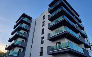 Apartament 2 camere + loc parcare Copou Park - Poză 22