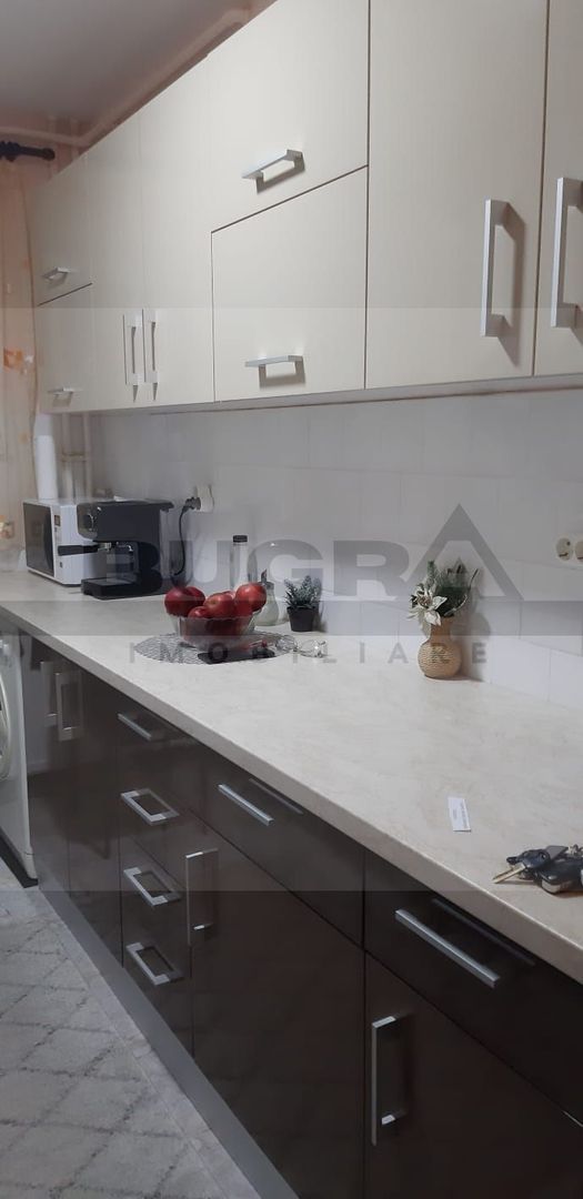 Apartament de 2 camere, decomandat, 50mp, zona strazii Primaverii - Poză 2