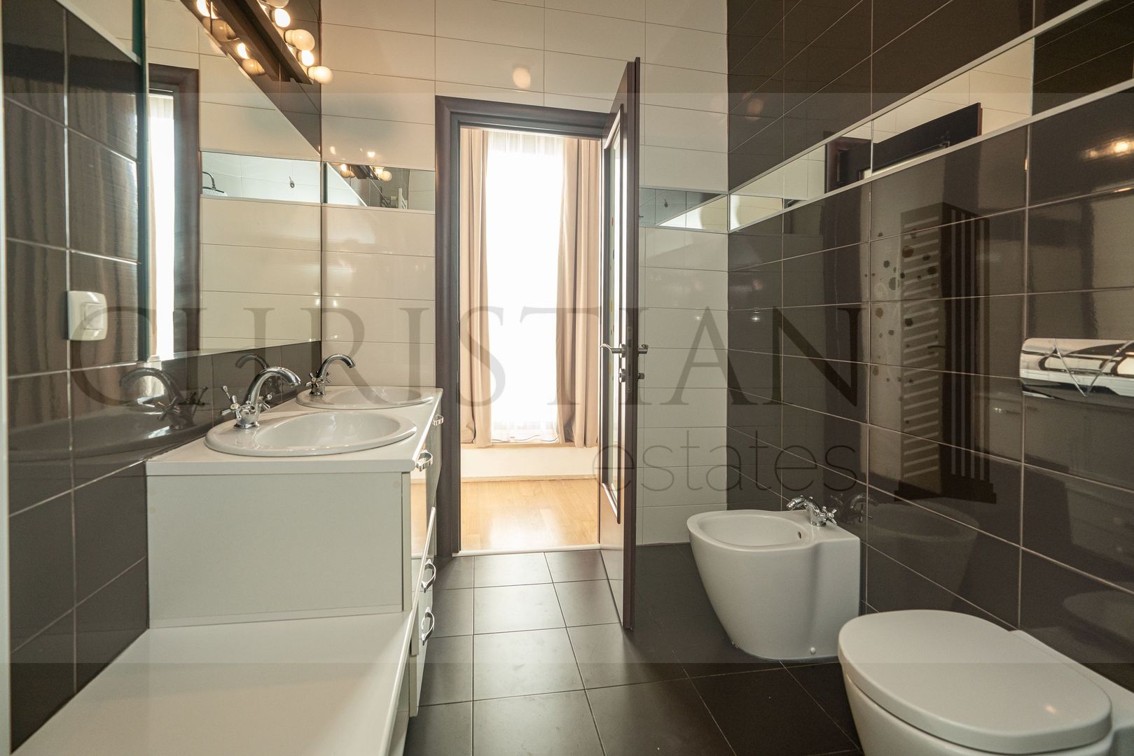 Exquisite Penthouse for Rent – Herastrau Area, Sector 1 - Poză 43