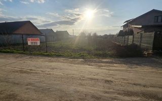 Teren intravilan Vanatori, 705 m.p. - Poză 4