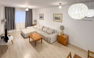 Chirie | apartament 2 camere | Parcare inclusă | Pipera - Poză 2