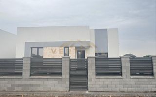 Casa individuala, Comuna Berceni - Poză 4