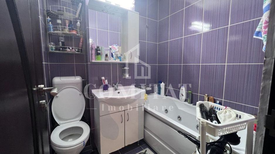Apartament 3 camere | cartier Mănăștur - Poză 7