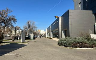 Income-generating asset cu potențial de dezvoltare –Sos Pipera / Barbu Văcărescu - Poză 4