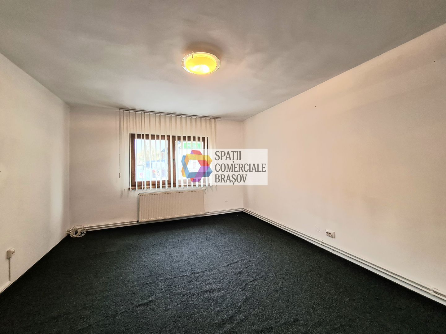 Spatiu birouri de închiriat Brasov - 84 mp # spatii-comerciale-brasov.ro - Poză 5