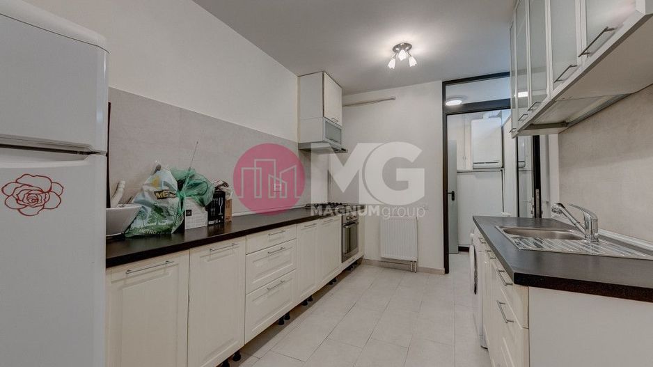 apartament superb de vanzare- Dorobanti Capitale- Praga - Poză 20