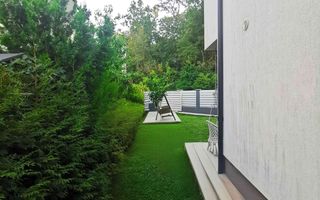 Casă tip duplex de vânzare | Tunari | Acces direct la pădure - Poză 10