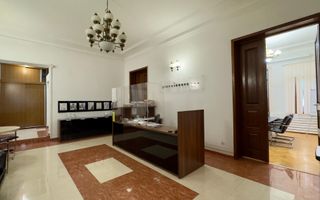 SPATIU COMERCIAL | VICTORIEI | CISMIGIU - Poză 9