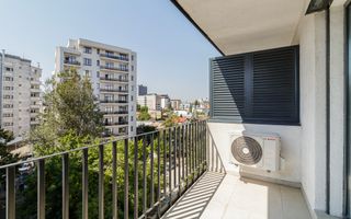 2 camere | Bloc nou | Parcare subterana - Poză 8