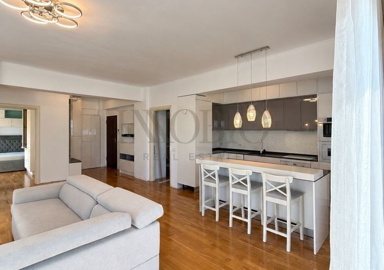 Apartament  de vanzare Aviatiei - Poză 4