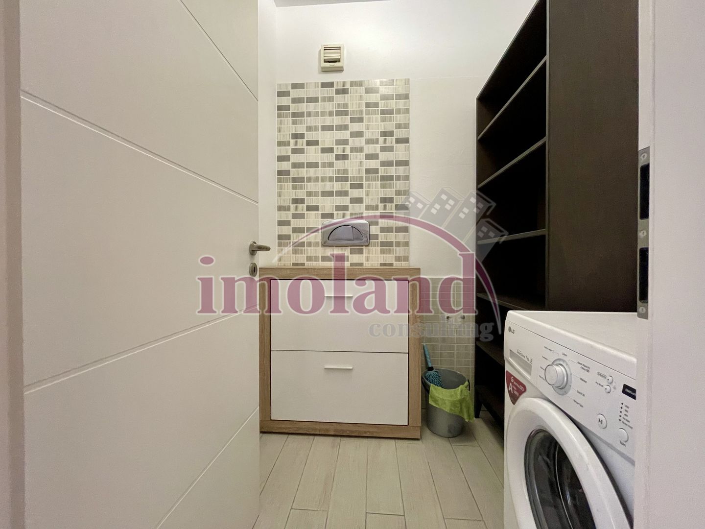 Vanzare apartament 4 cam 3 bai, 125 mp + 20 mp balcoane | Băneasa, ZOO - Poză 16