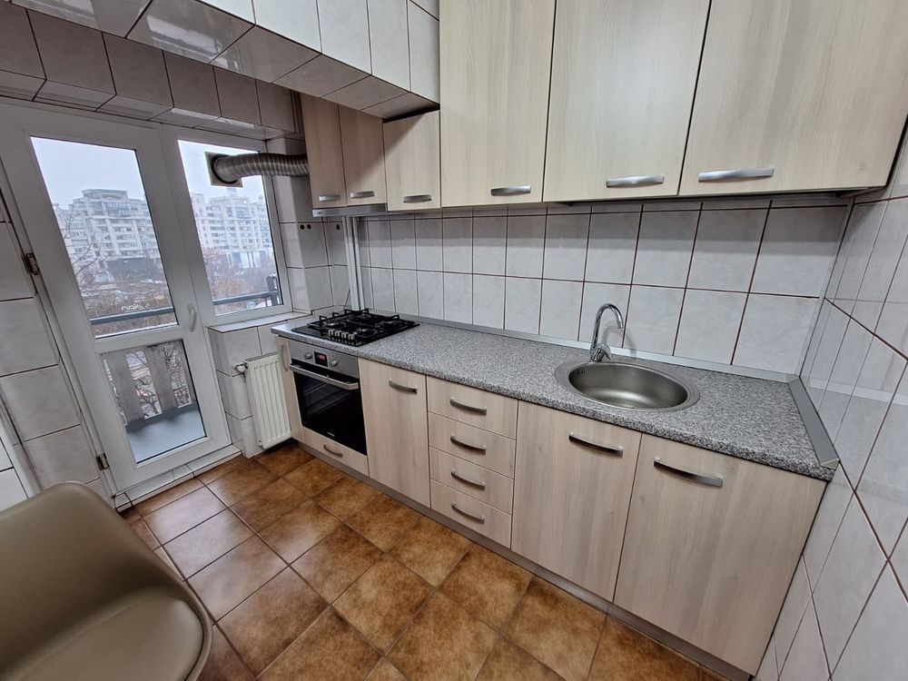 Inchiriere Apartament 2 Camere Unirii | Vedere Casa Poporului - Poză 4