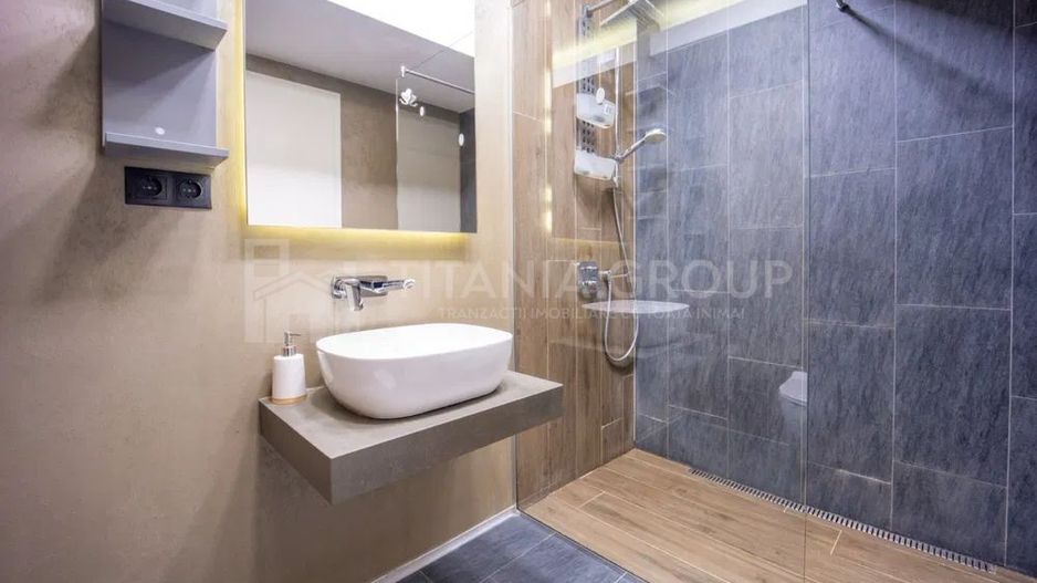 Apartament 3 camere 82 mp | Cosmopolit Mihai Viteazul | Terasă 30 mp | Parcare - Poză 4