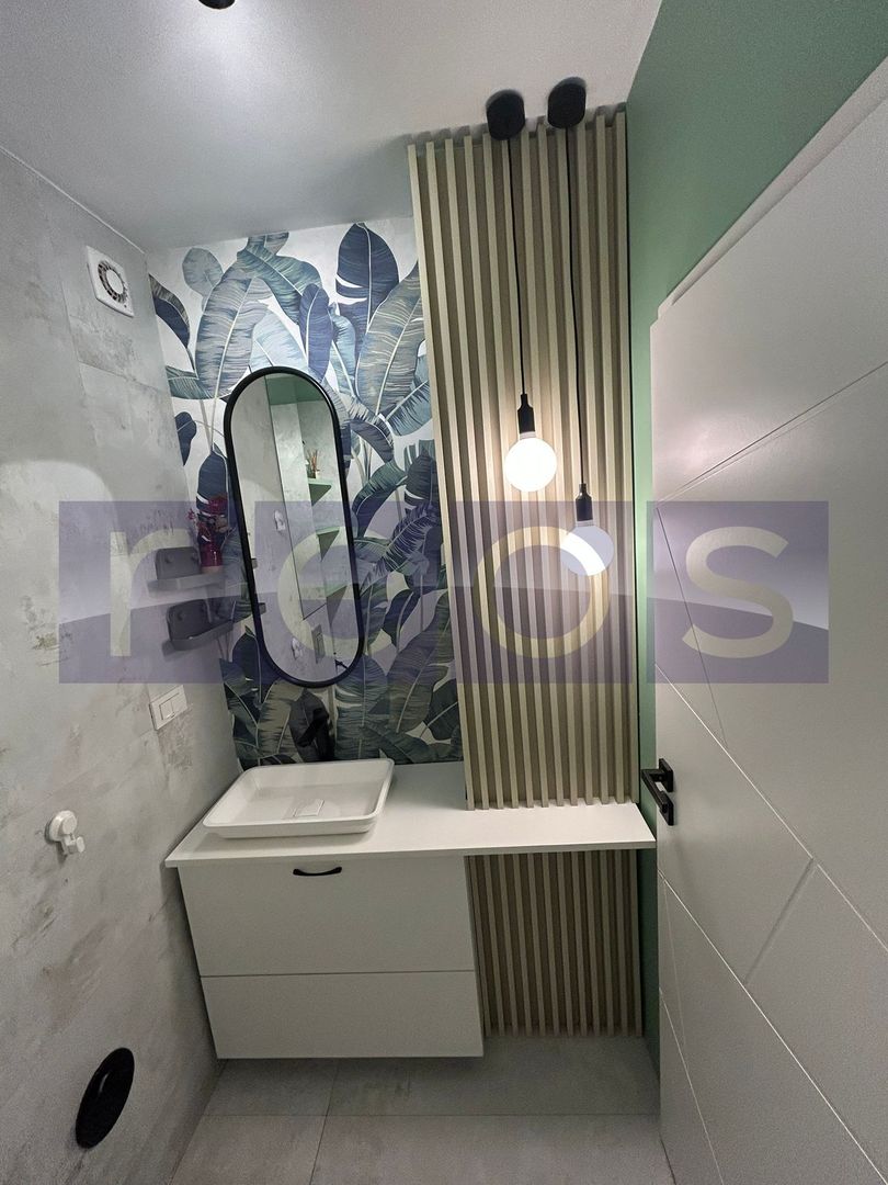 Apartament 3 camere  + loc parcare+ boxa inchiriata | Parcul Circului - Poză 2