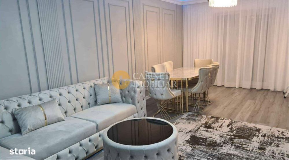 Vând vilă cu 4 camere în Lunca Cetățuii – Cartier Astoria - Poză 2