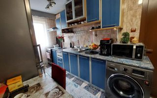 Apartament cu 4 camere in Manastur. - Poză 6