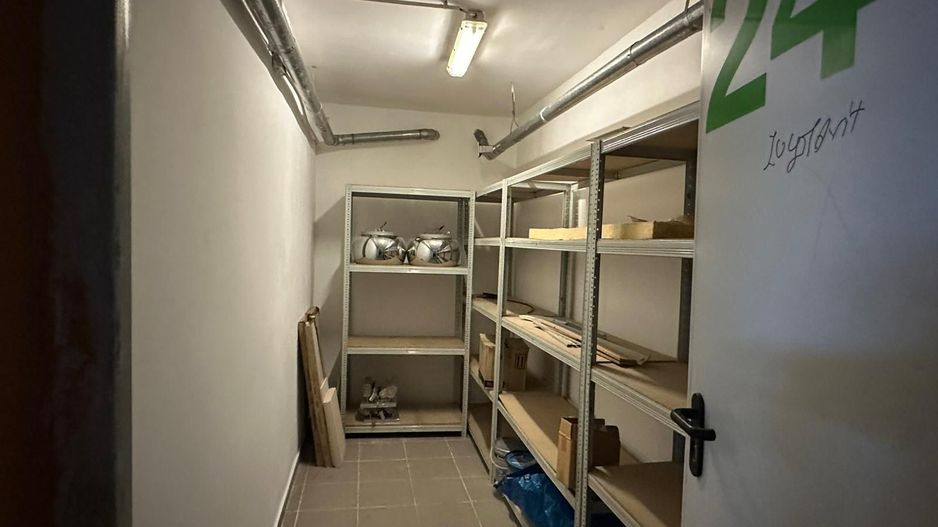 AP. 4 CAMERE- BANEASA, 169 MP - 31 MP TERASA, 2 PARCARI SUBTERANE - Poză 19