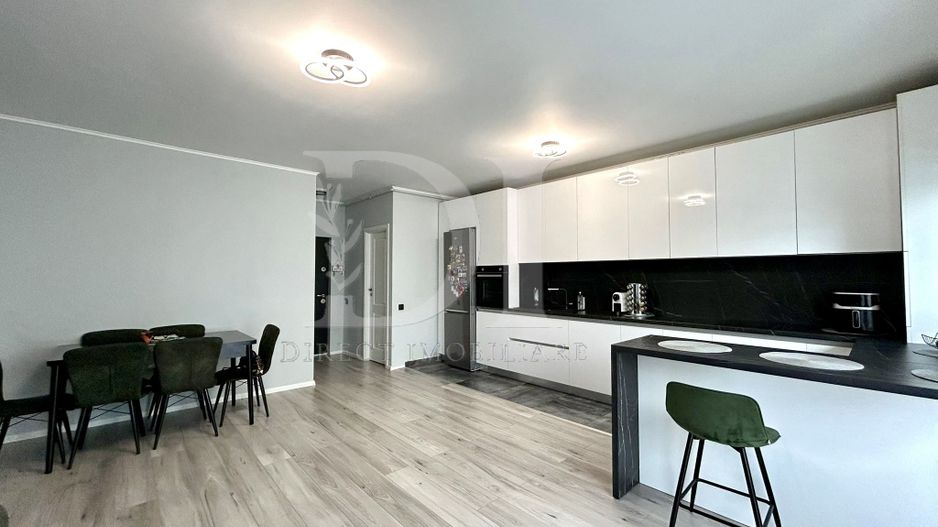 Apartament la cheie / terasa de 22 mp / Zona Terra - Poză 1