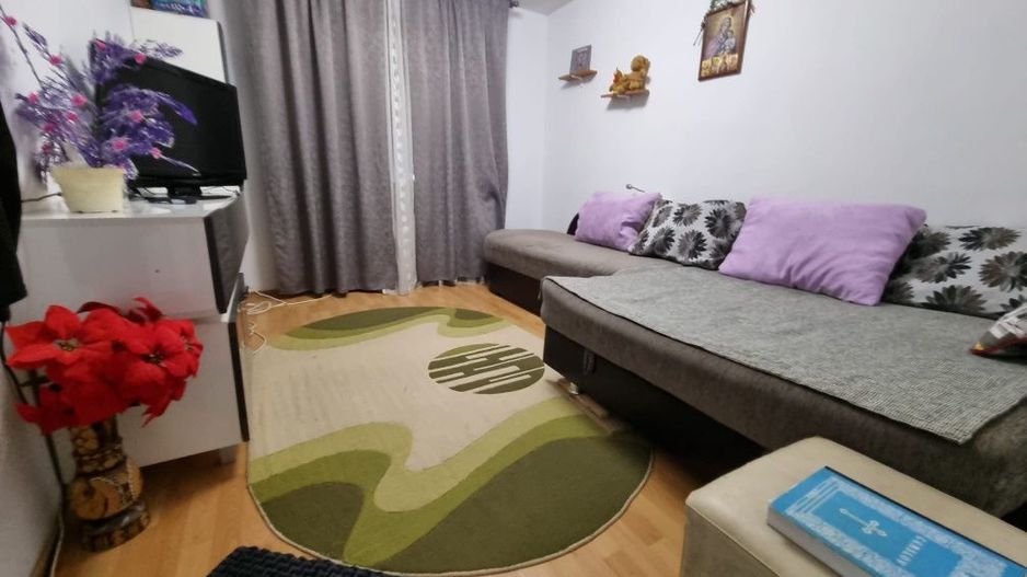 Apartament 4 camere, 2 bai, bloc realibitat, parcare, Bârcă Rahova - Poză 7
