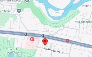 Apartament 3 camere – preț excelent! –69.000 €– Str. Marcu Armașu nr 3 - Poză 2