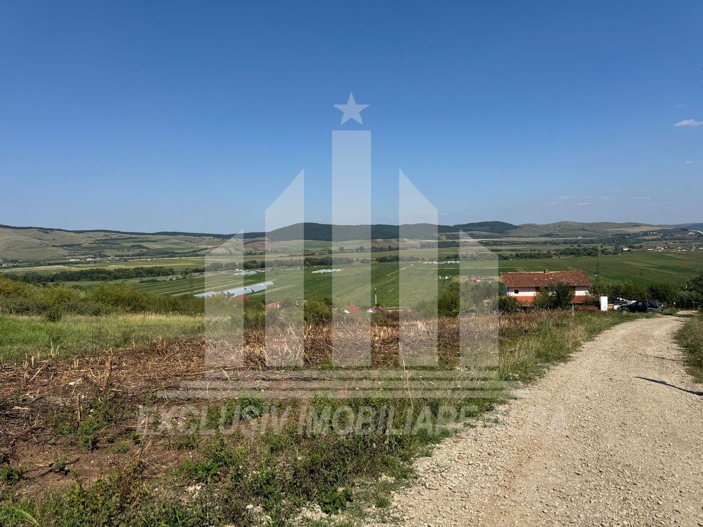 Teren intravilan de vanzare, Micesti - Poză 4