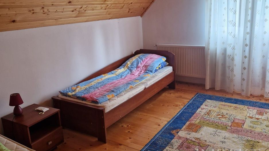Casa cu 3 dormitoare de vanzare in Dealu Negru, Judetul Cluj - Poză 14