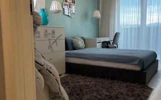 Penthouse de lux cu terasă panoramică – City Residence, Sibiu - Poză 9