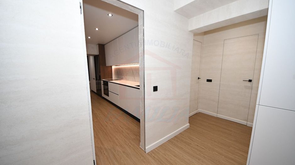 Apartament 2 camere pe Faleza Dunării | 850 €/lună - Poză 17