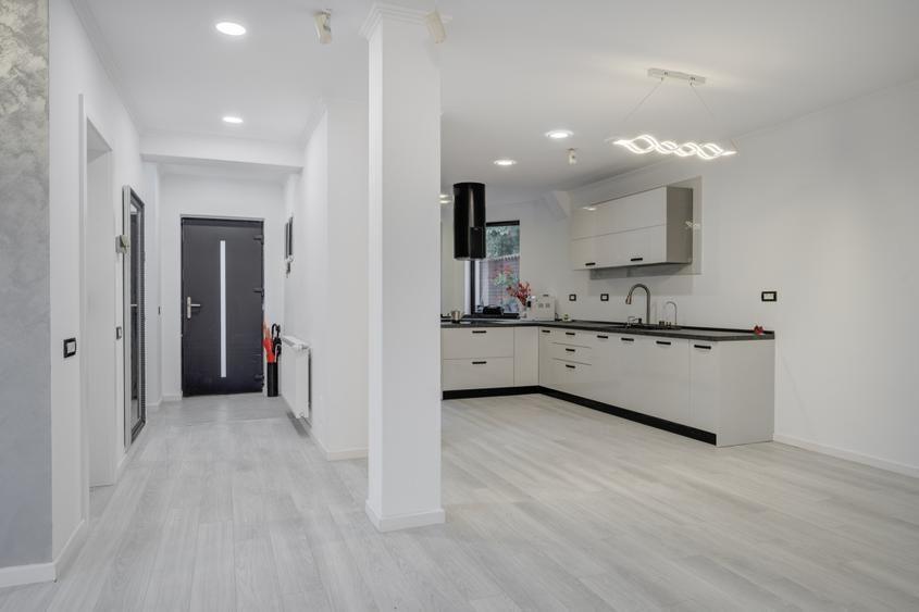 Vila 4 camere de vanzare Bragadiru - Prelungirea Ghencea - Poză 10