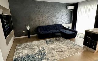 REA1025271 Apartament 2 camere I Central Adress Residence I De inchirat - Poză 1
