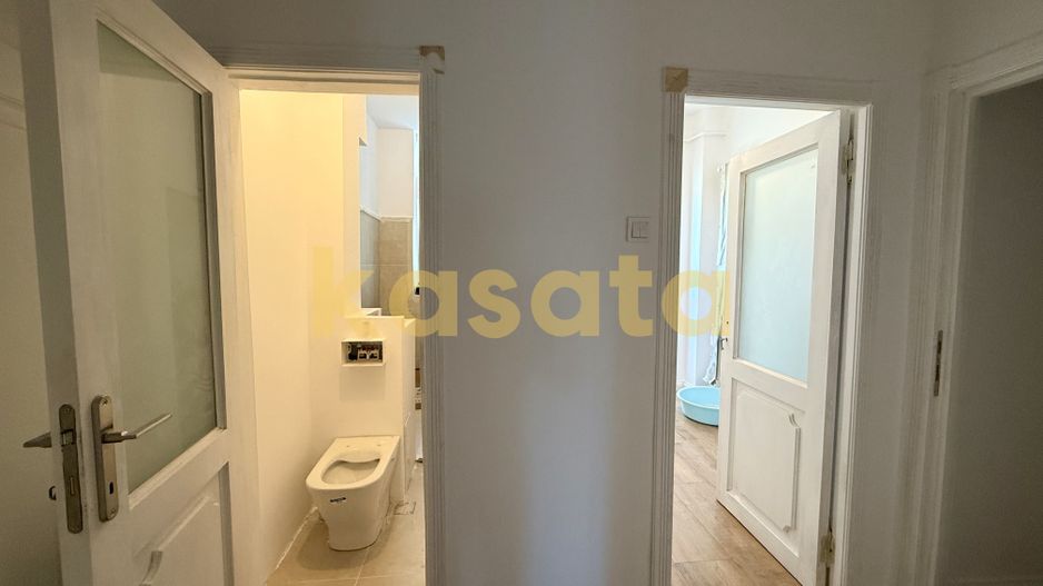 OPORTUNITATE | RENOVAT COMPLET | CISMIGIU | 102 MP UTILI - Poză 5