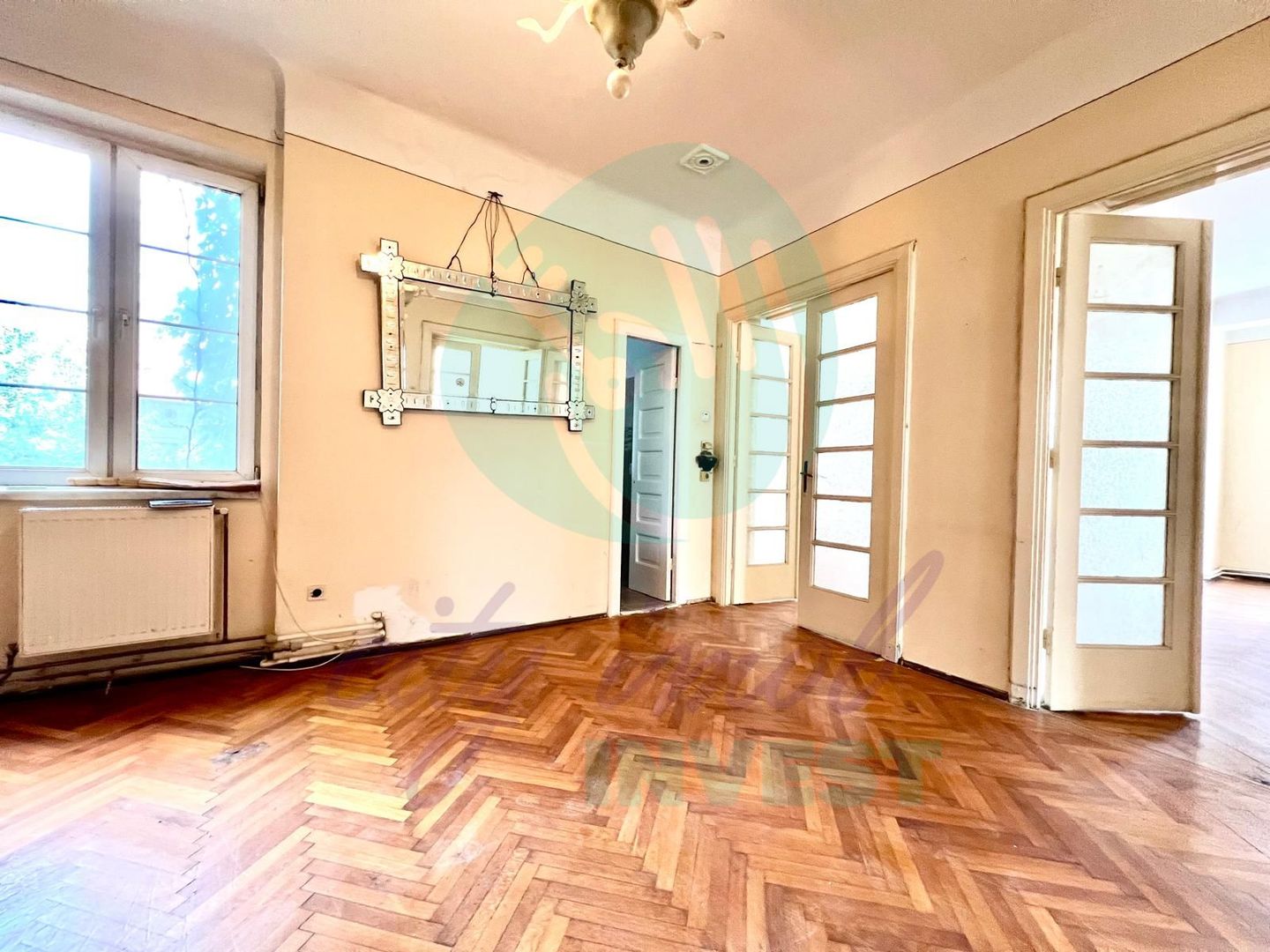 5 camere 120 MP -Centrala Proprie-Calea Calarasilor-Unirii - Poză 2