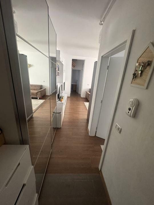 Apartament 3 camere Giroc aproape de Esso - Poză 10